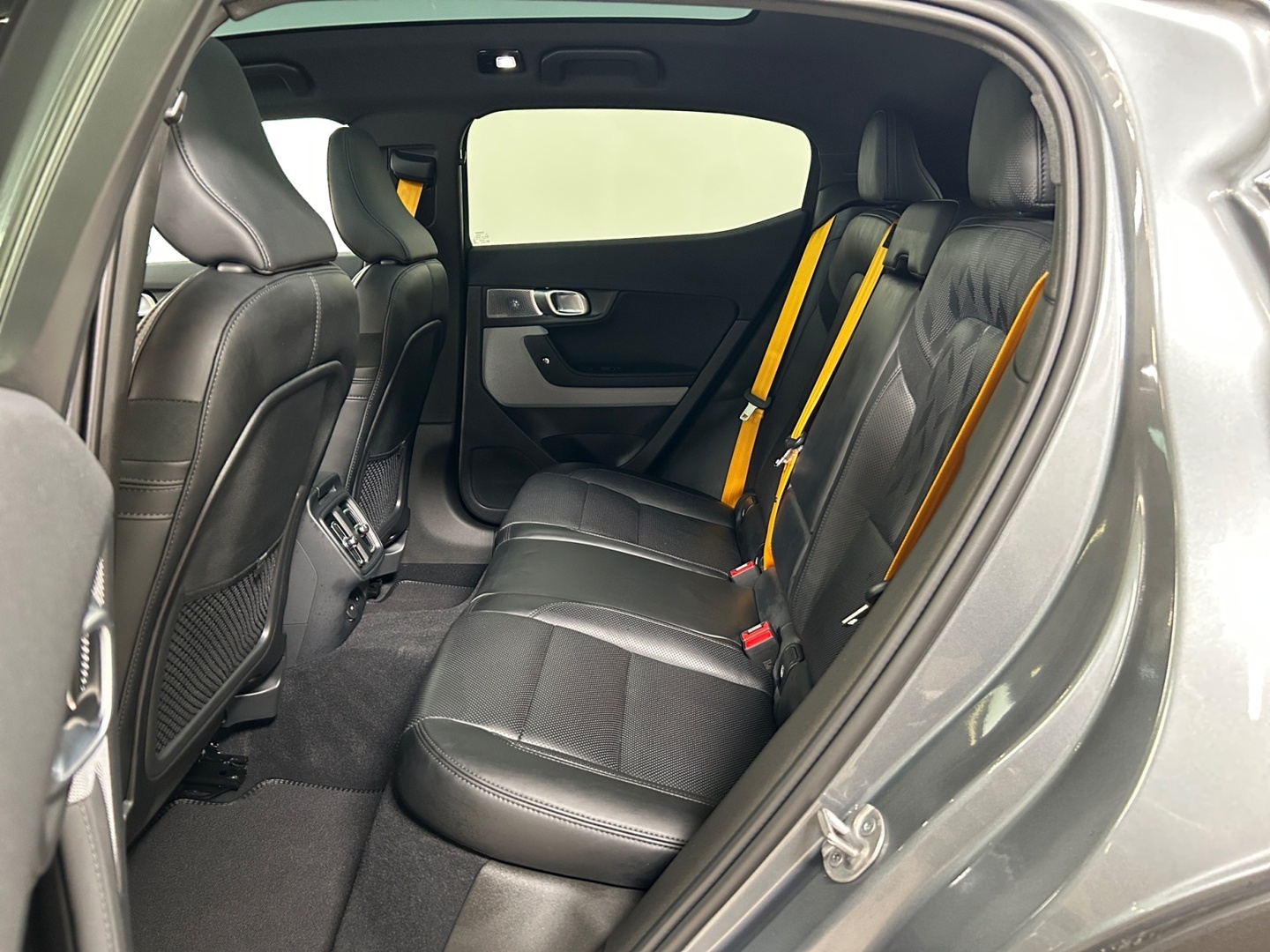 POLESTAR 2 2026