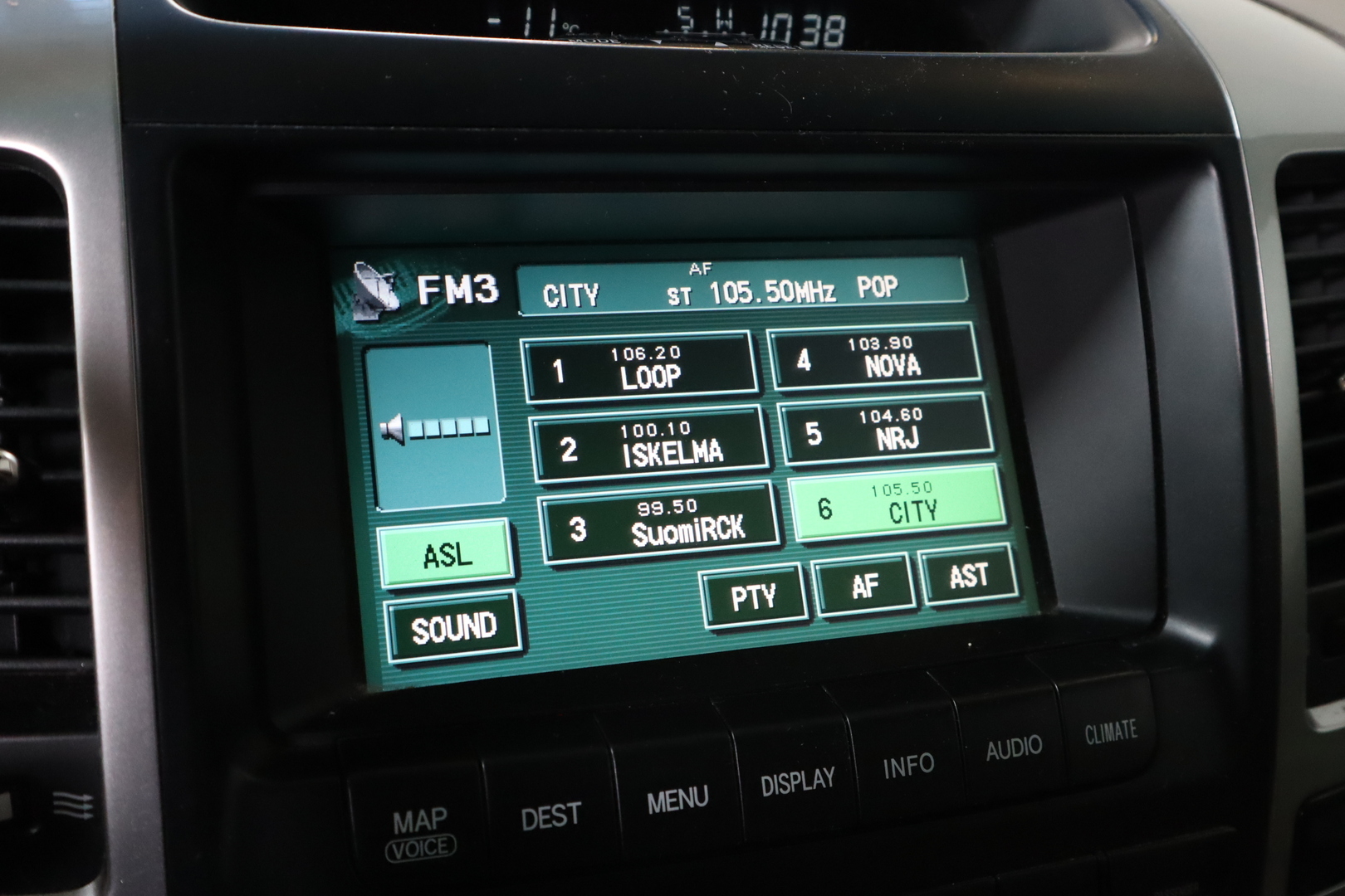 TOYOTA Land Cruiser 2009