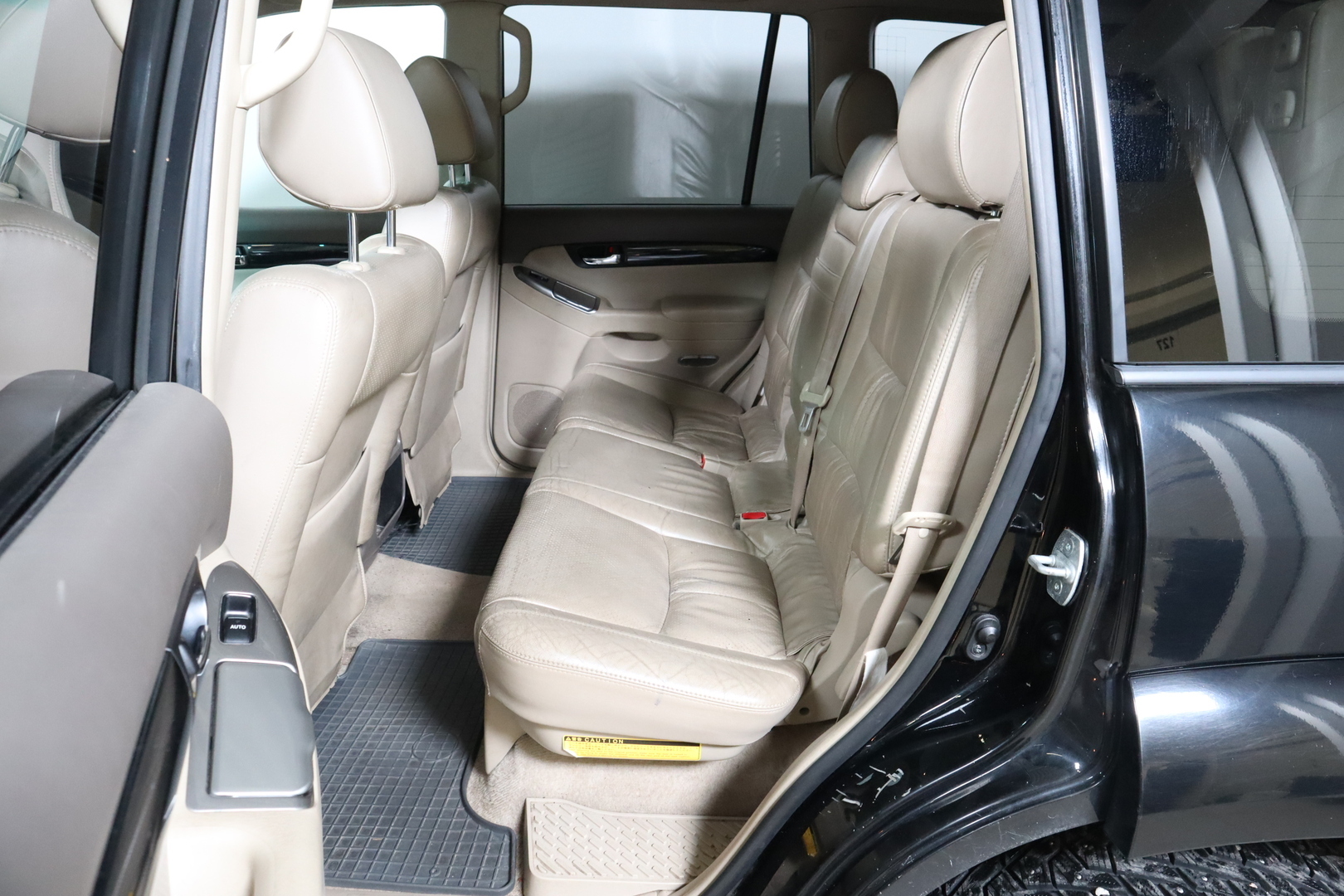 TOYOTA Land Cruiser 2009