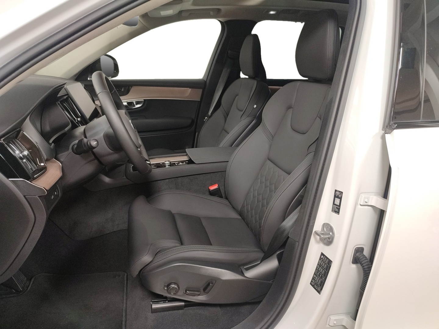 VOLVO XC90 2026