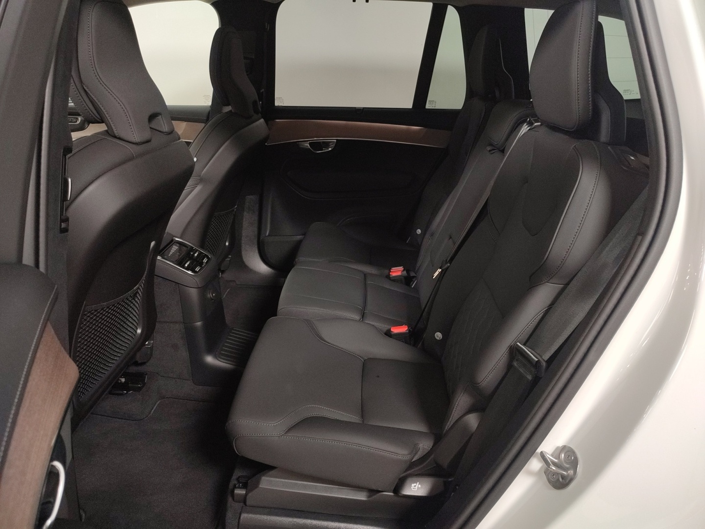 VOLVO XC90 2026