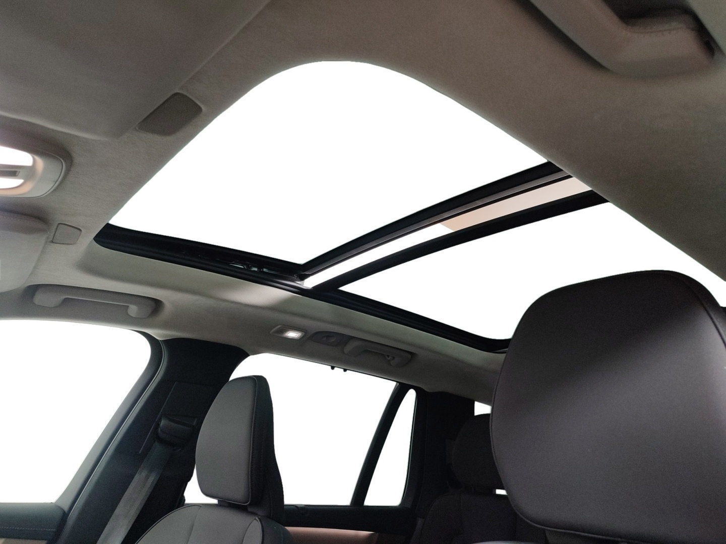 VOLVO XC90 2026