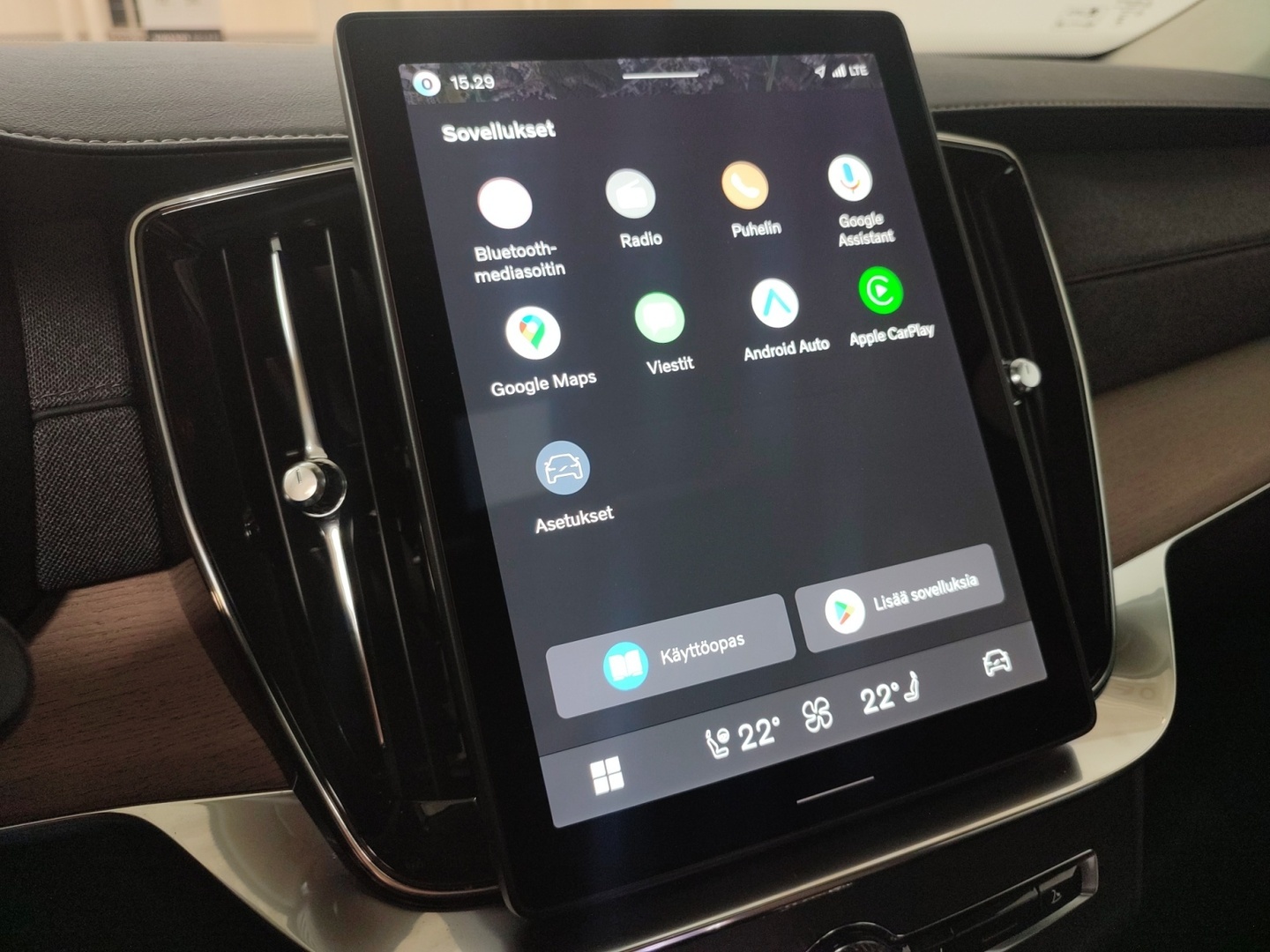 VOLVO XC90 2026