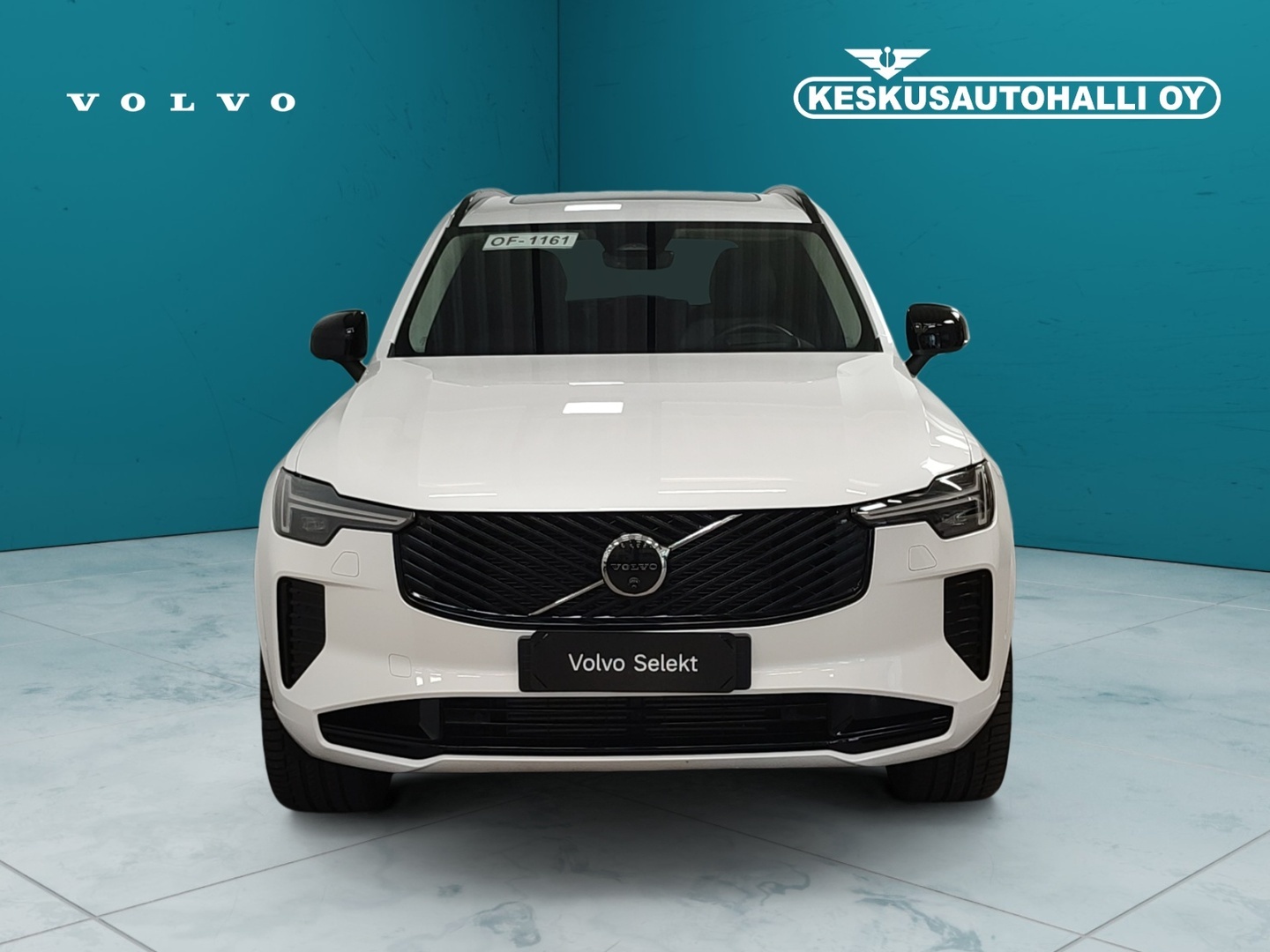 VOLVO XC90 2026