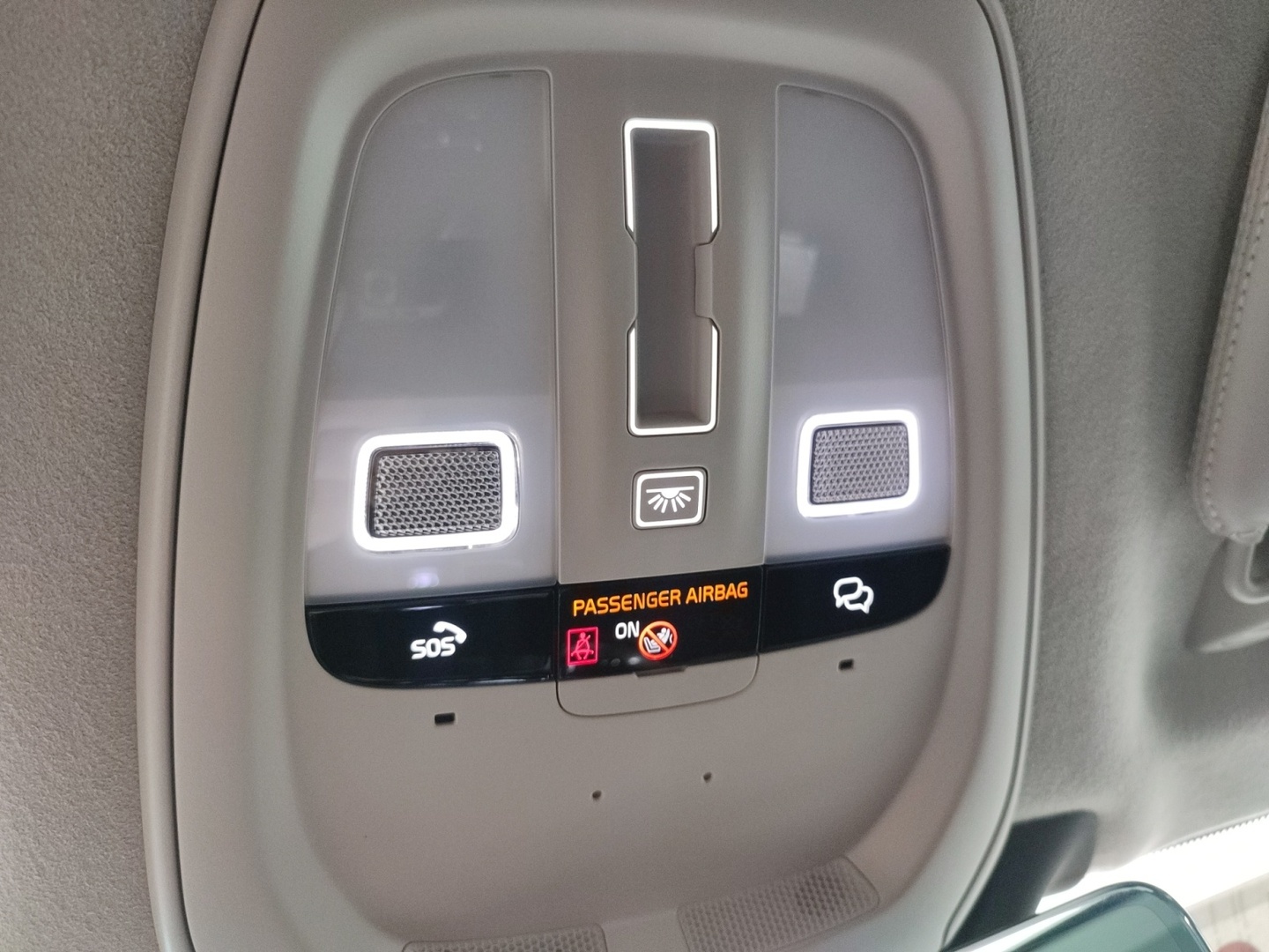 VOLVO XC90 2026