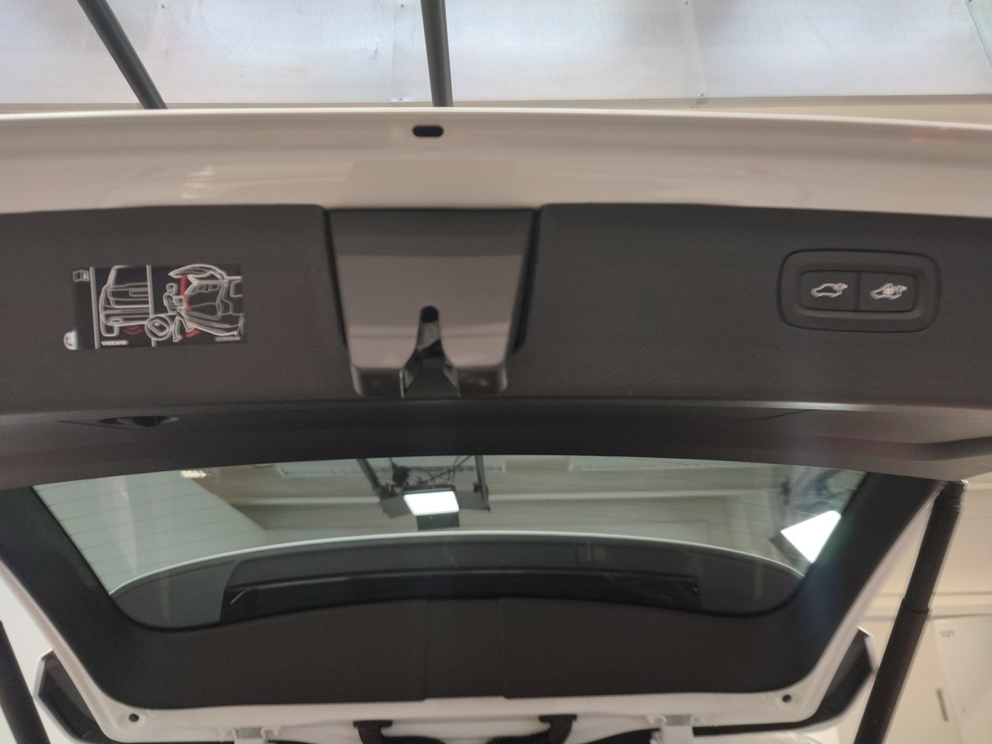 VOLVO XC90 2026
