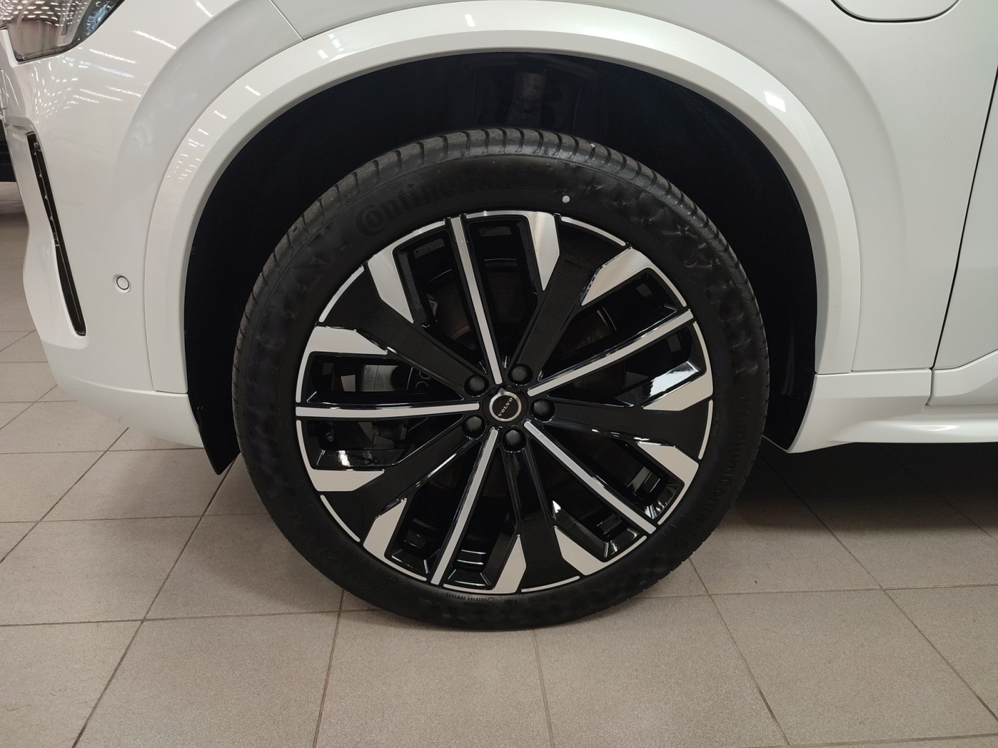 VOLVO XC90 2026