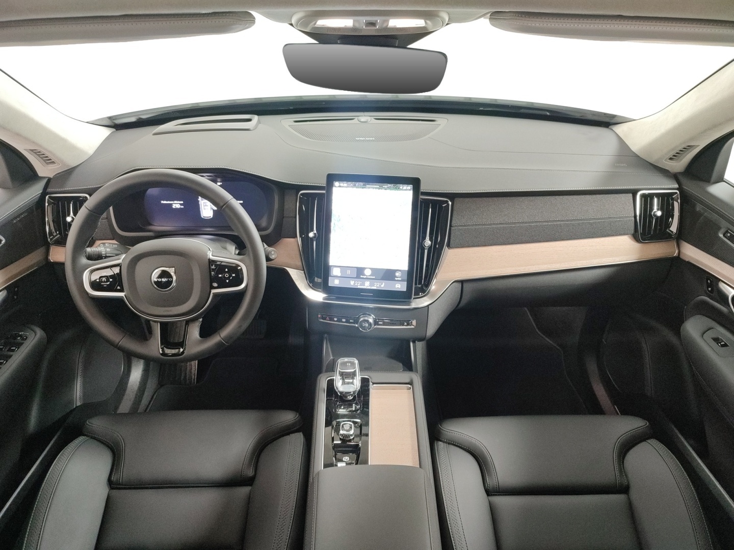 VOLVO XC90 2026