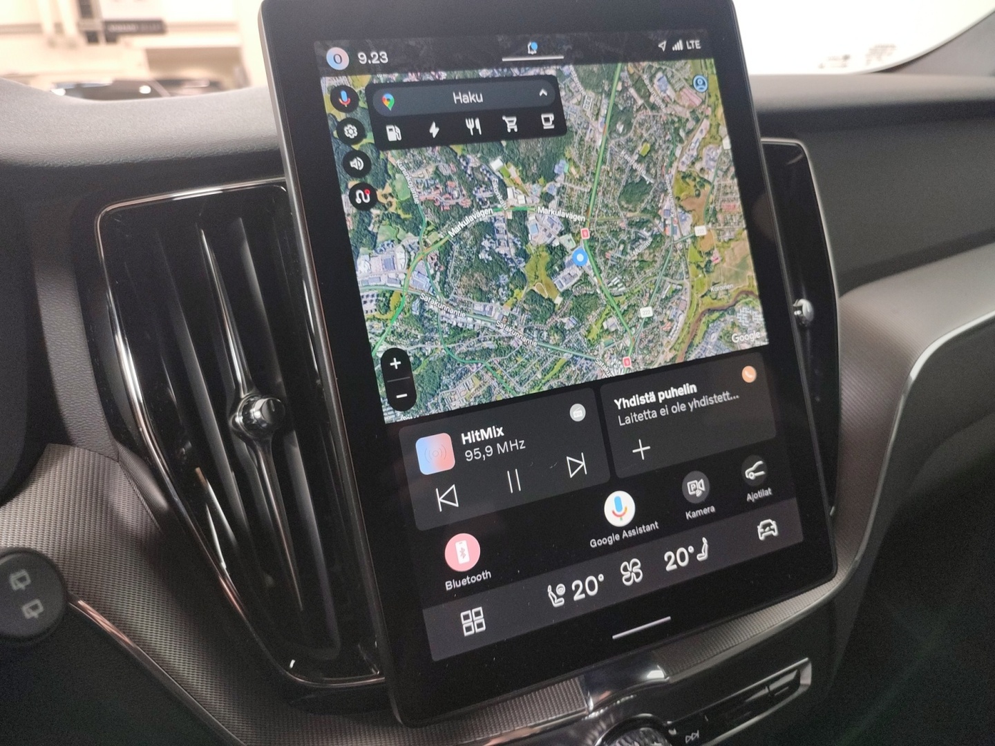 VOLVO XC60 2026