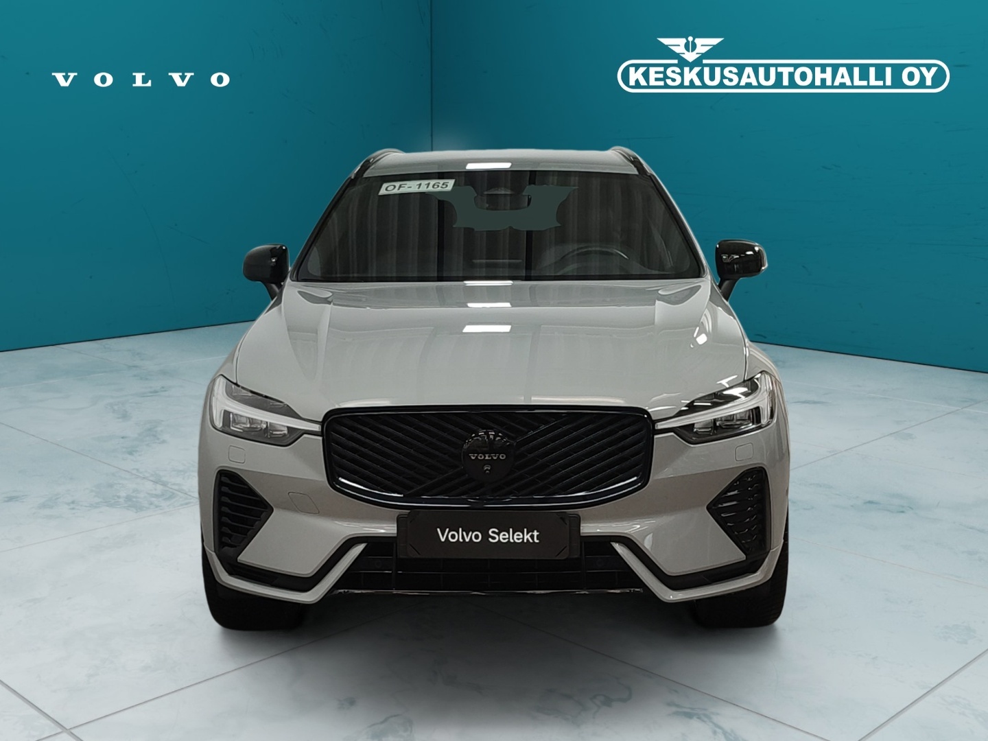 VOLVO XC60 2026