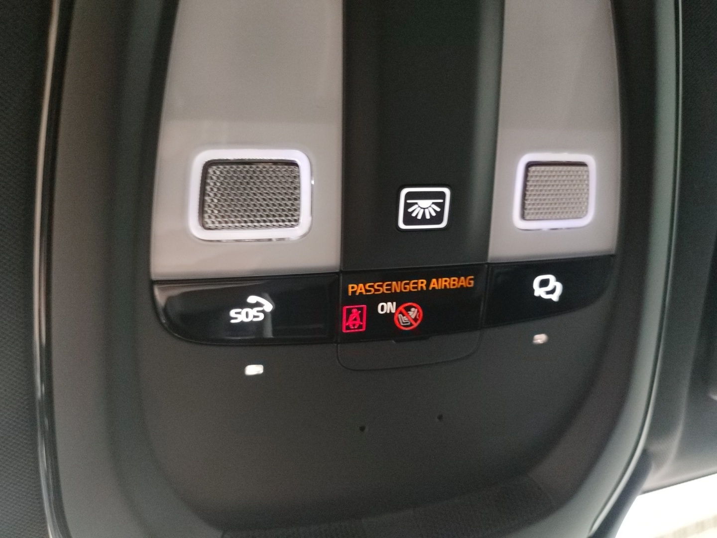 VOLVO XC60 2026