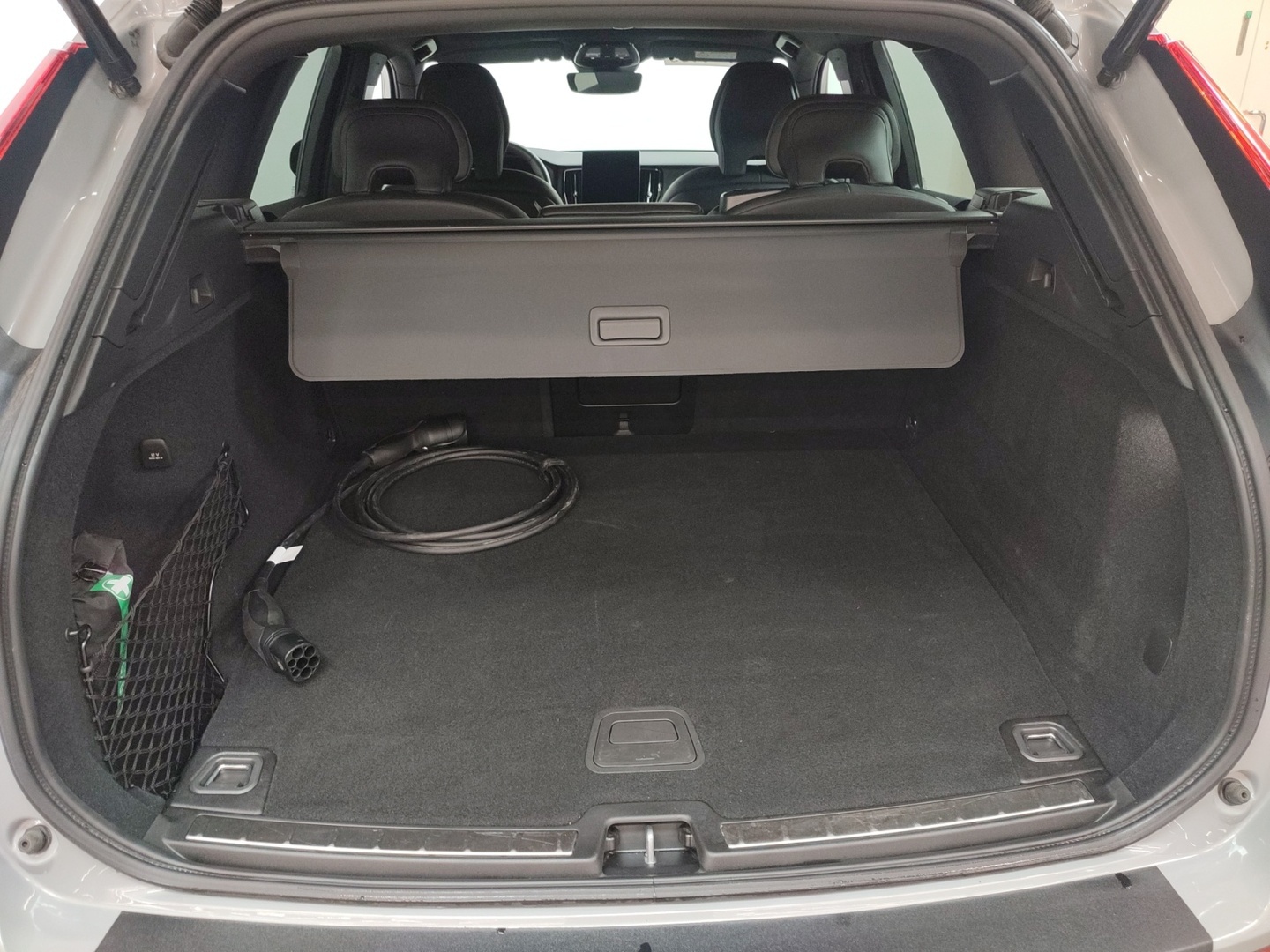 VOLVO XC60 2026