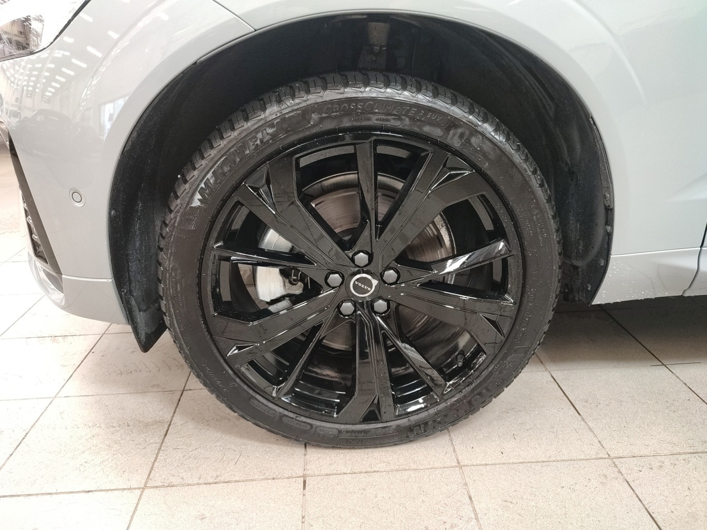 VOLVO XC60 2026