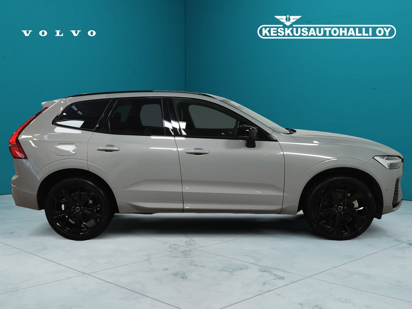 VOLVO XC60 2026
