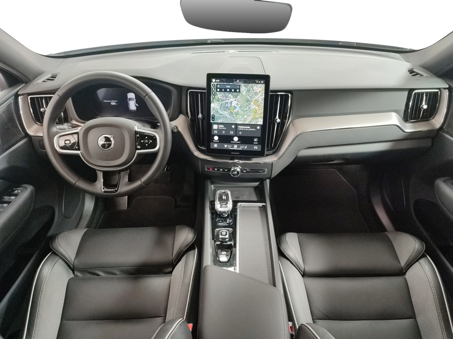 VOLVO XC60 2026
