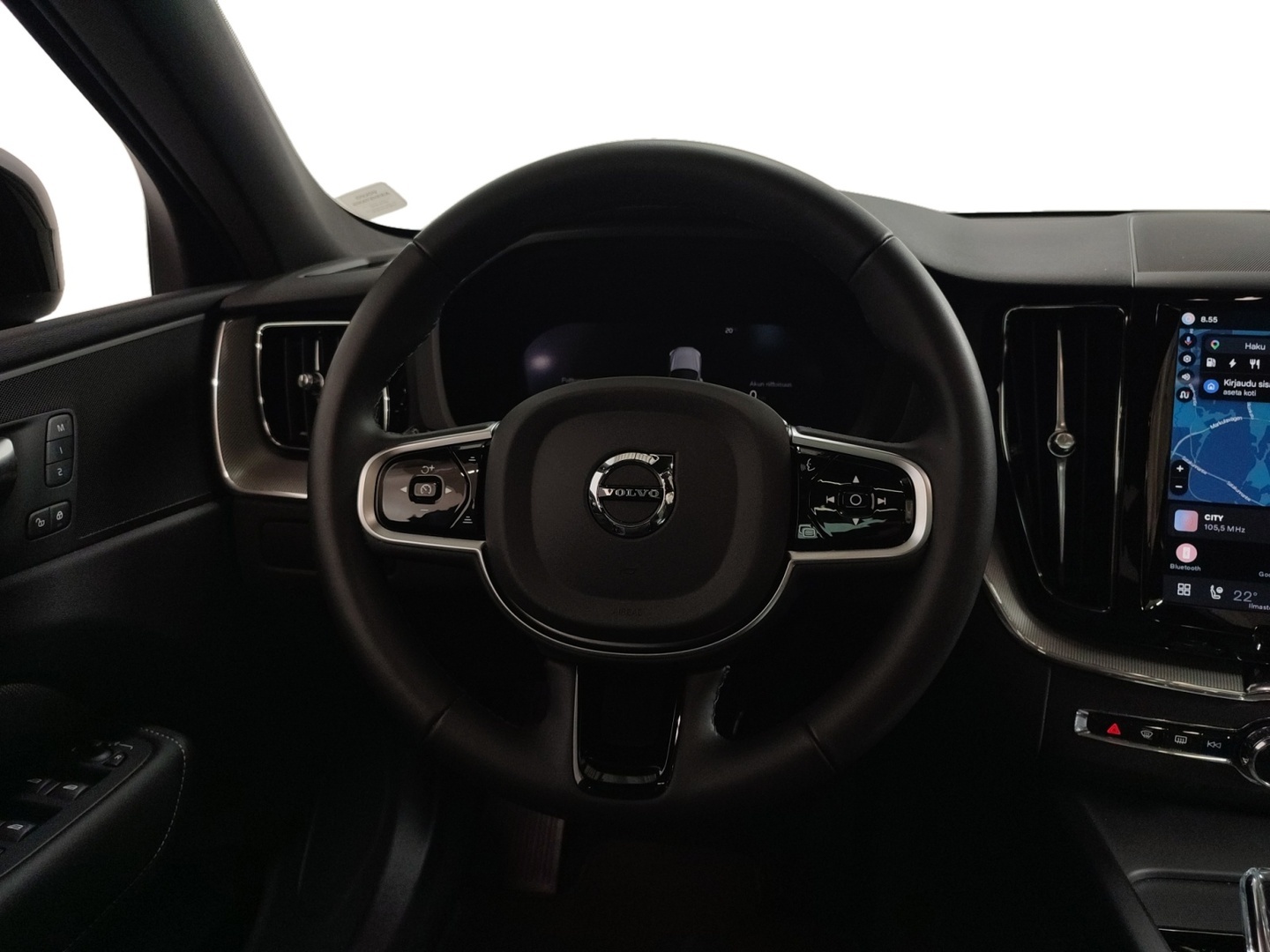 VOLVO XC60 2025