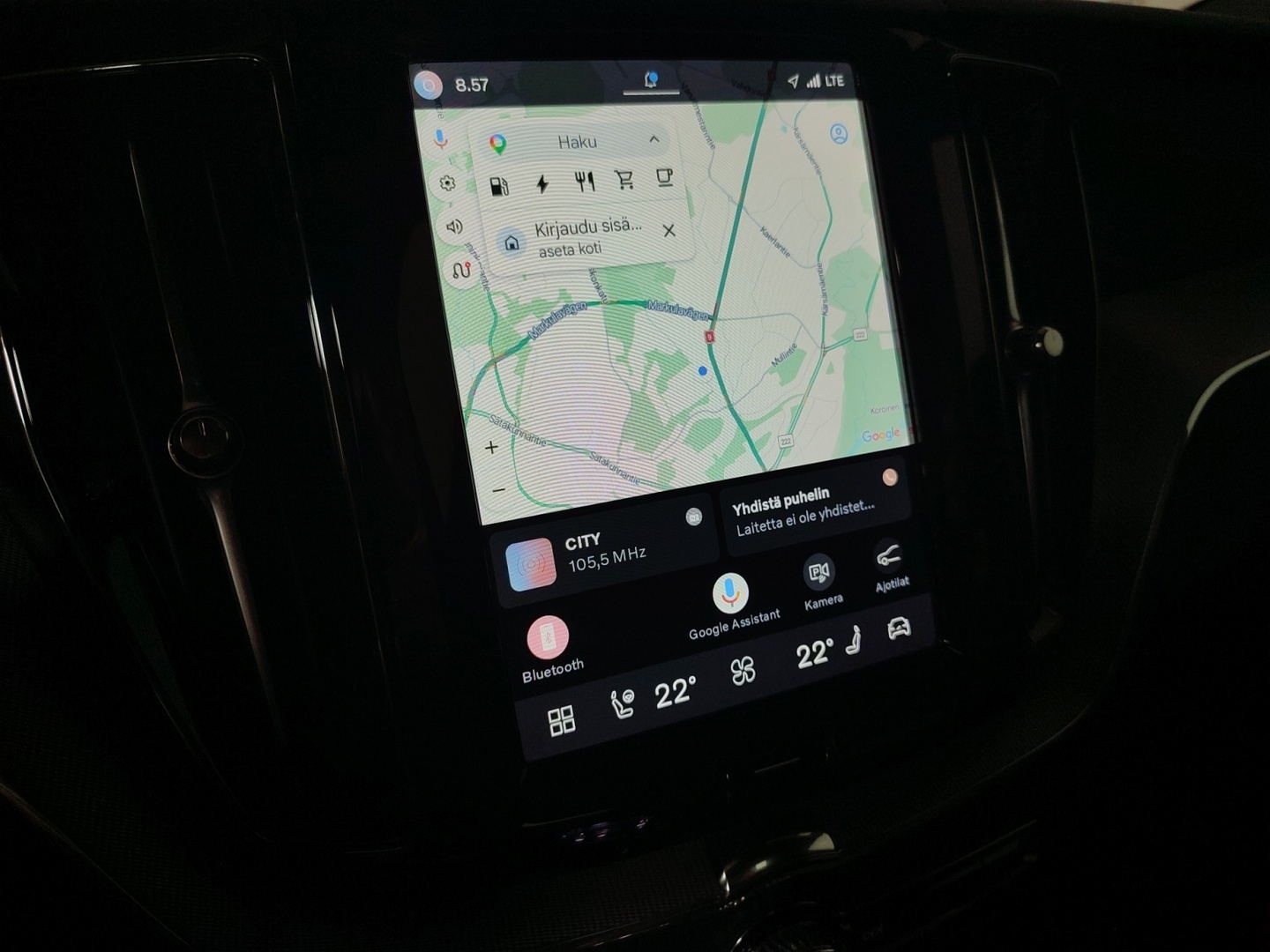 VOLVO XC60 2025