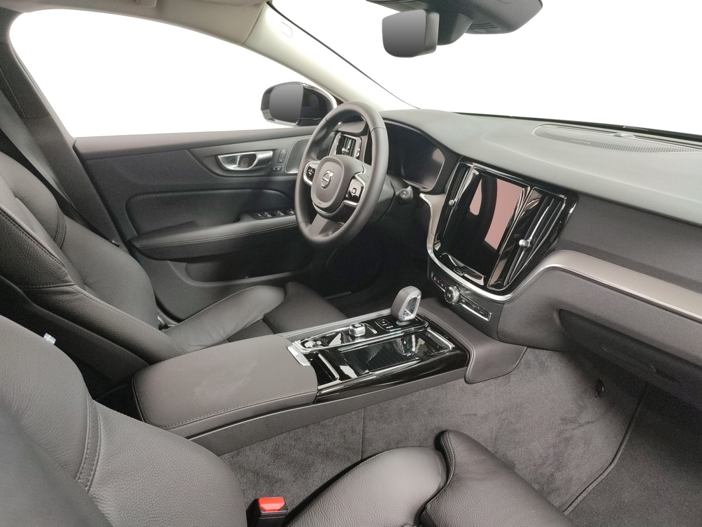 VOLVO V60 2026