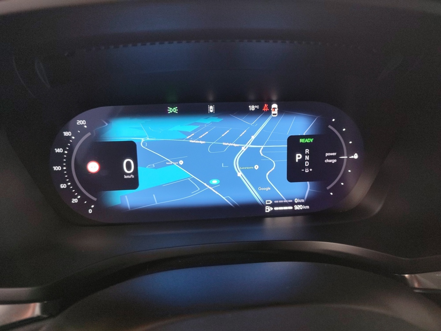 VOLVO V60 2026