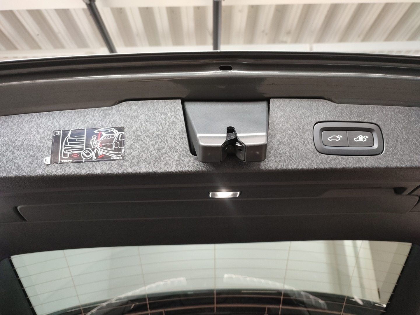 VOLVO V60 2026