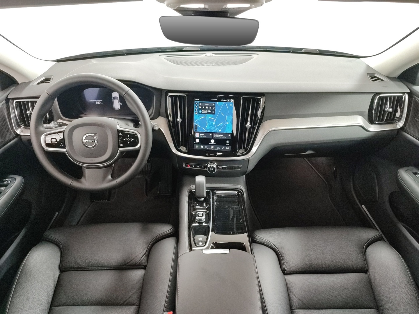 VOLVO V60 2026