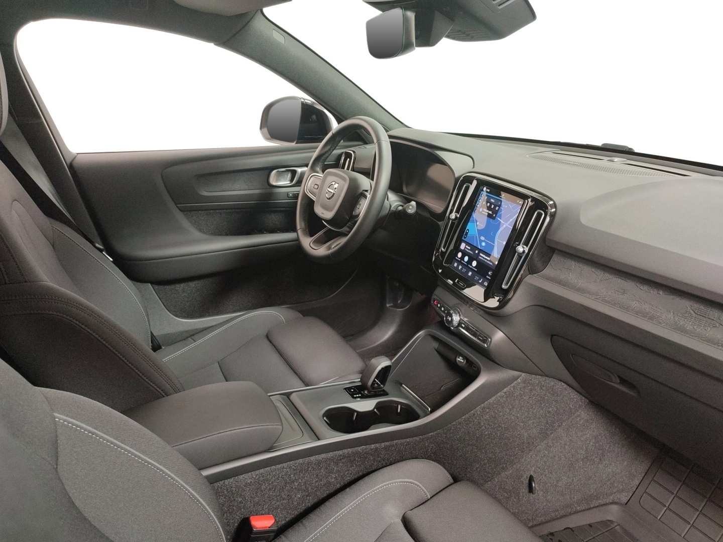 VOLVO EX40 8