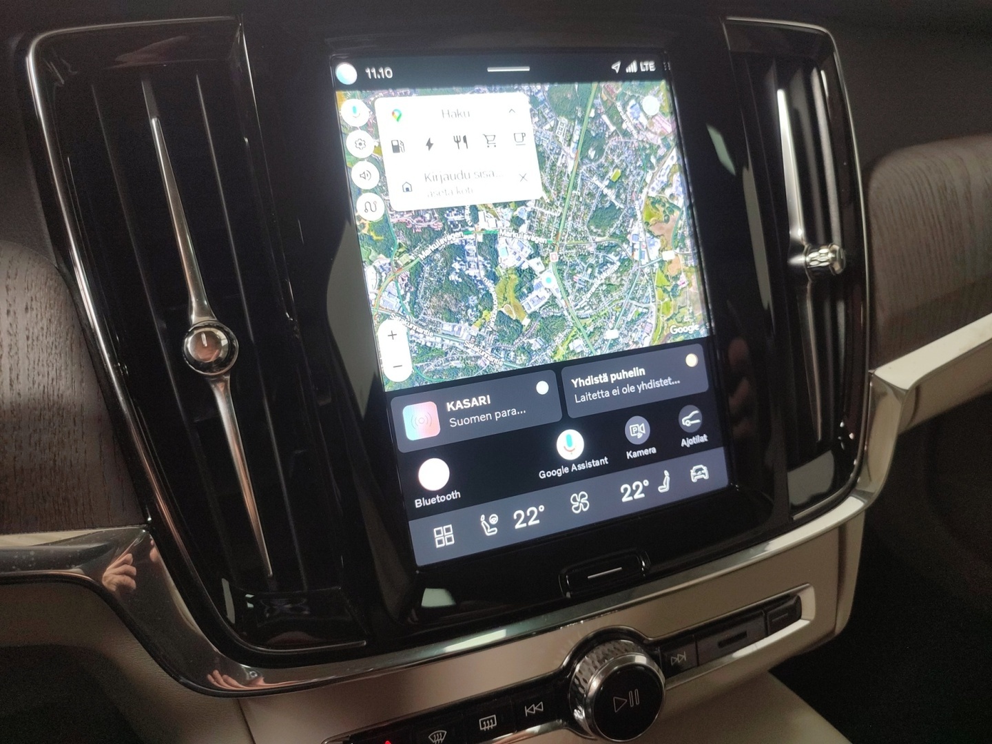 VOLVO V90 2025