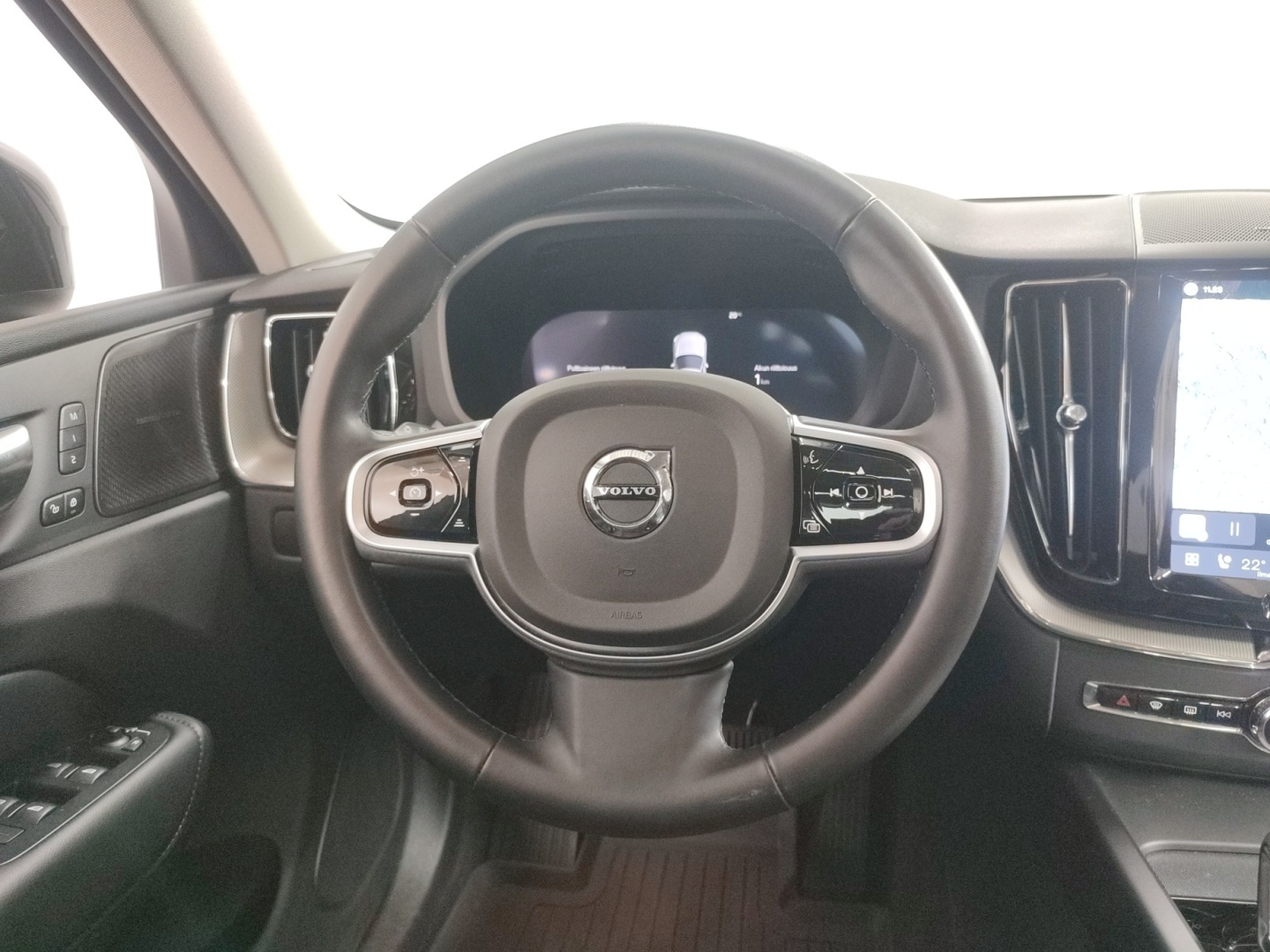VOLVO XC60 2025