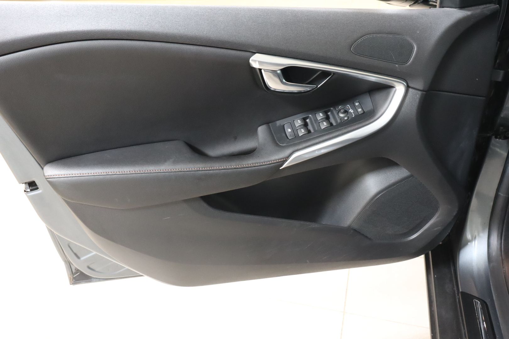 VOLVO V40 Cross Country 2017