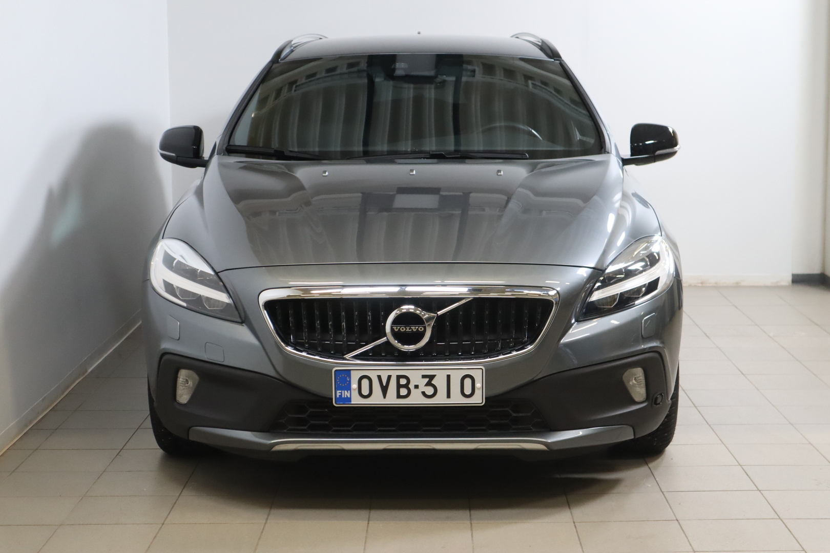 VOLVO V40 Cross Country 2017