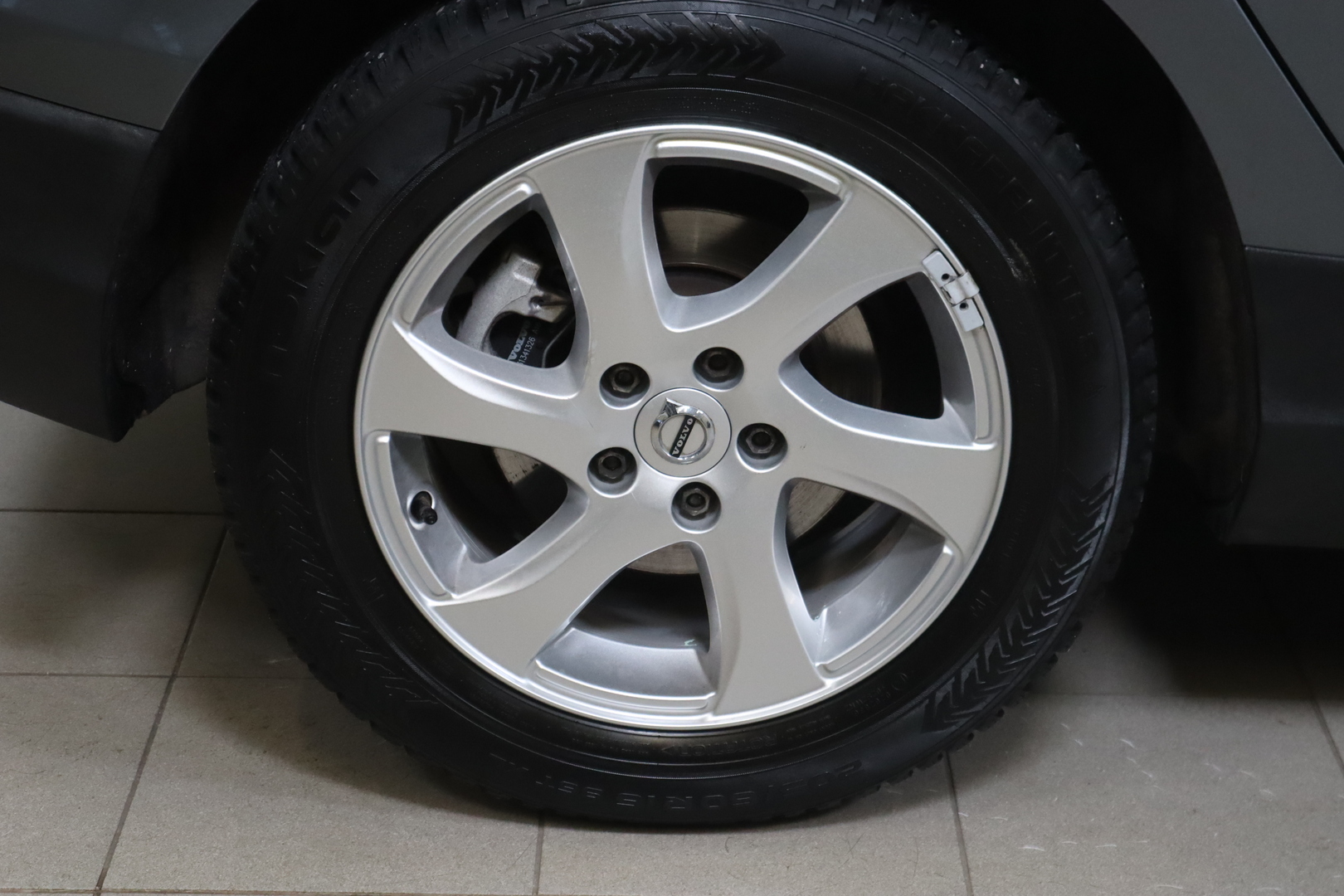 VOLVO V40 Cross Country 2017