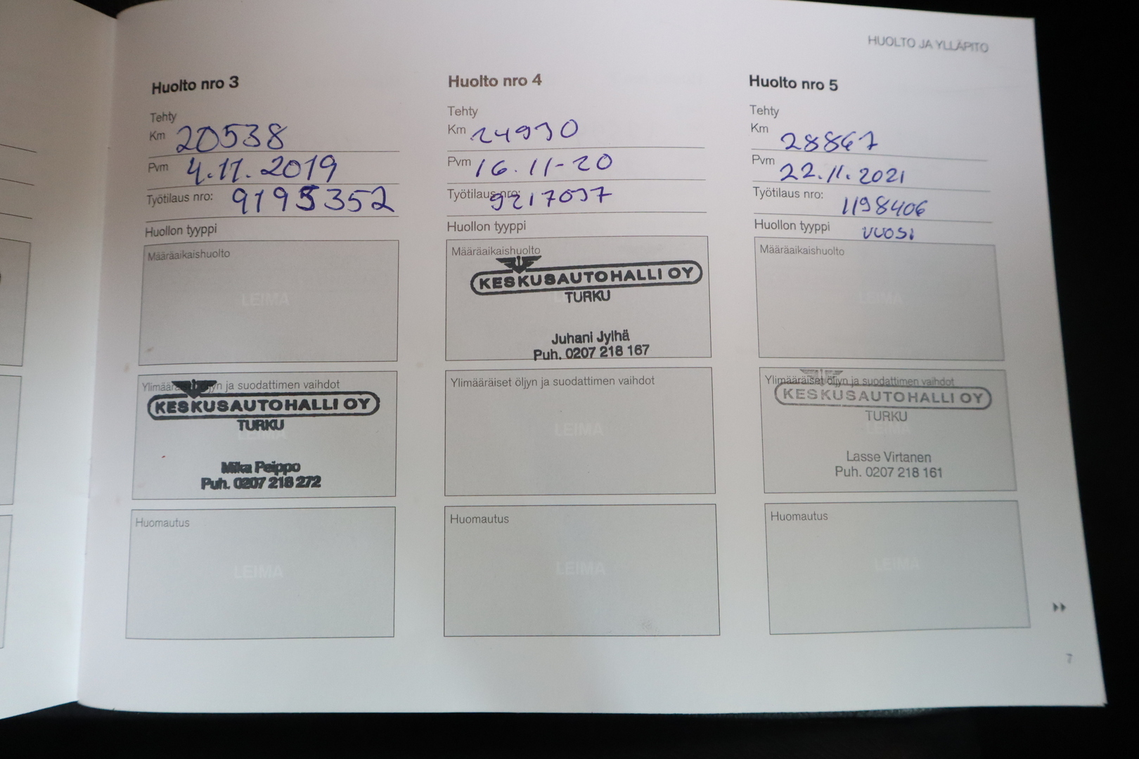 VOLVO V40 Cross Country 2017