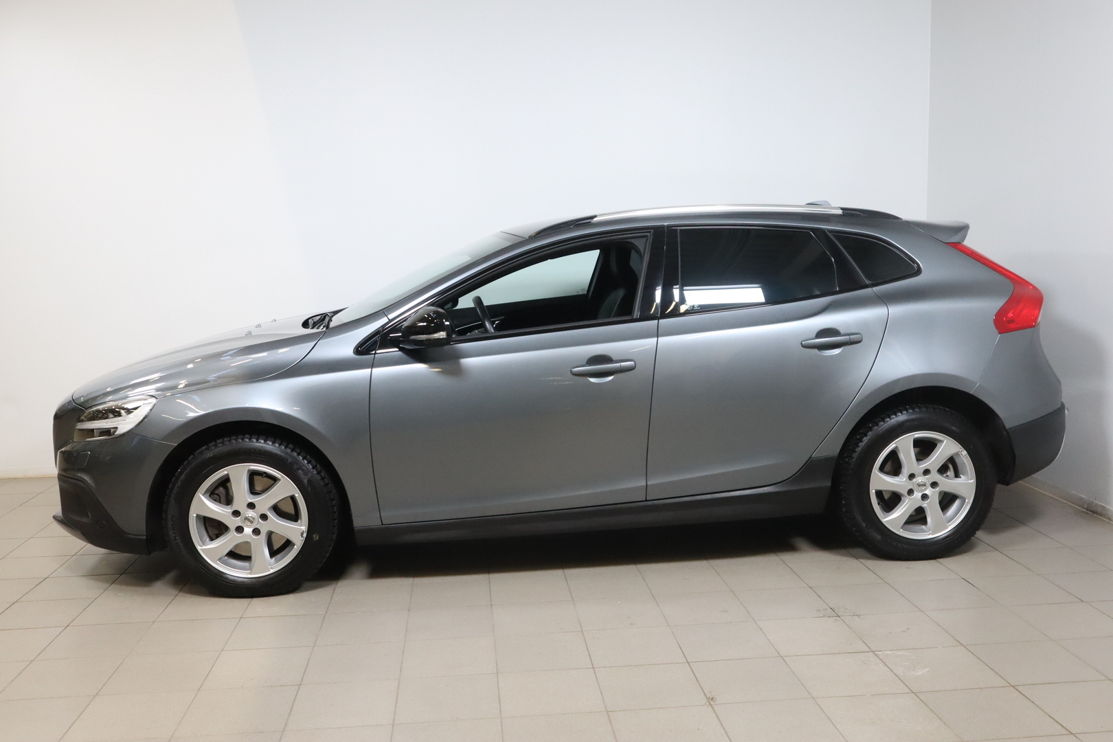 VOLVO V40 Cross Country 2017