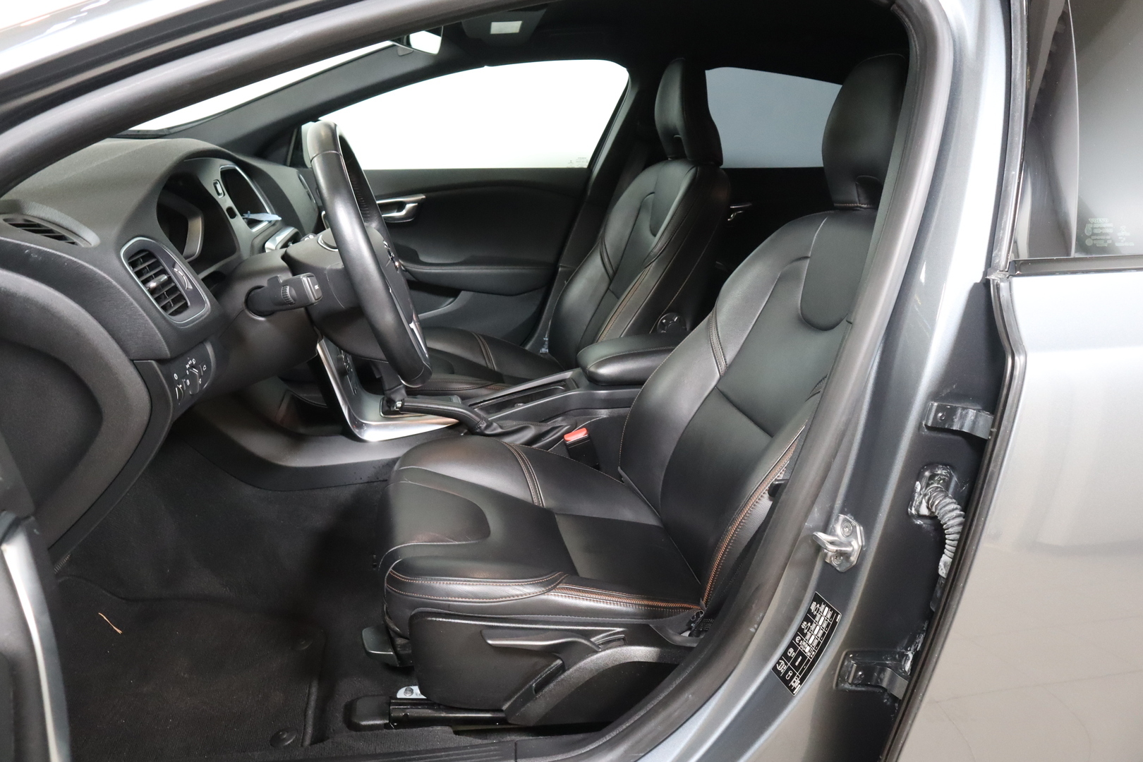 VOLVO V40 Cross Country 2017