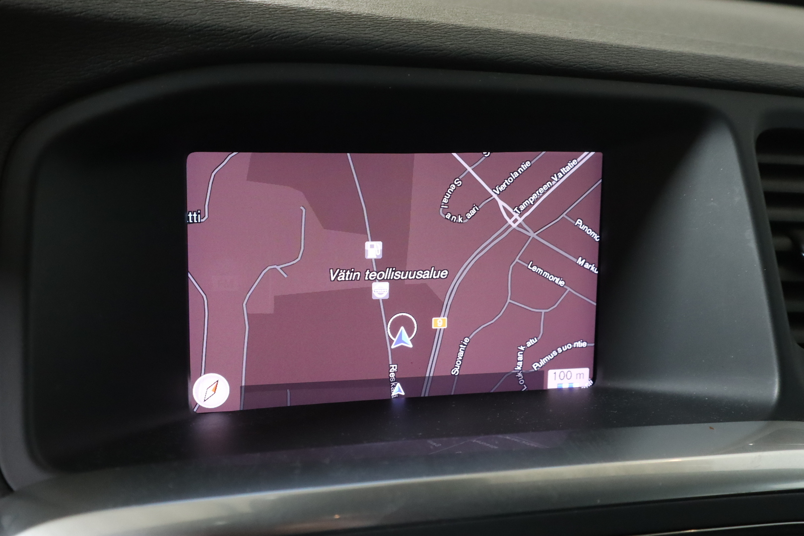 VOLVO V60 Cross Country 2018