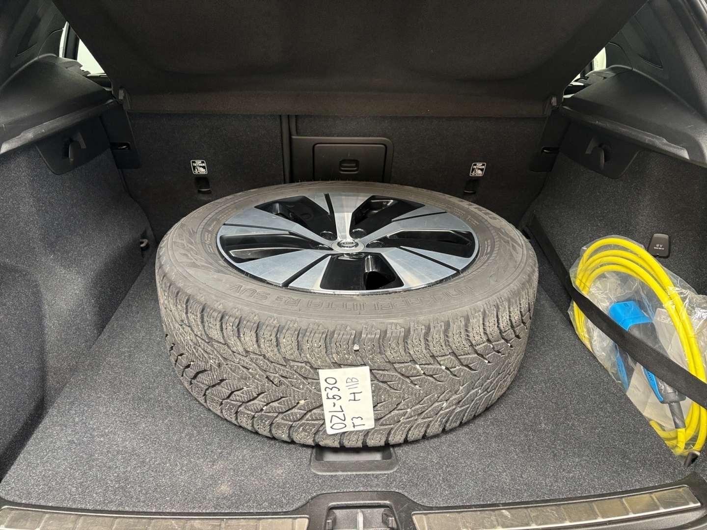 VOLVO XC40 2020