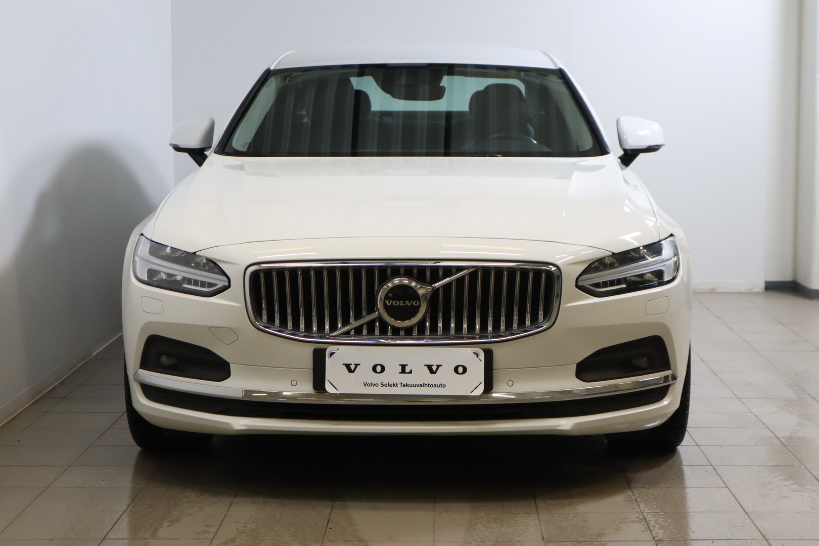 VOLVO S90 2021