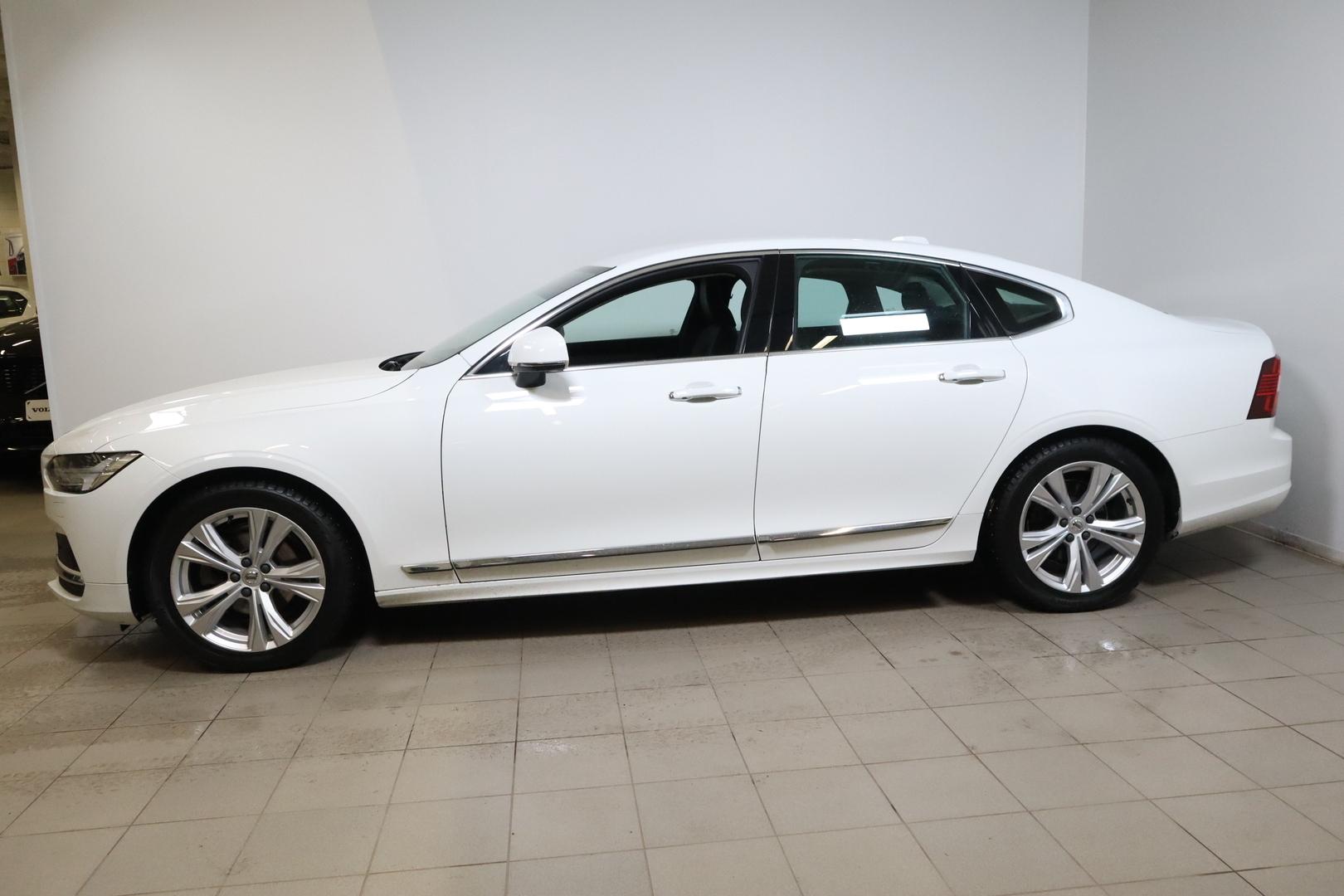 VOLVO S90 2021