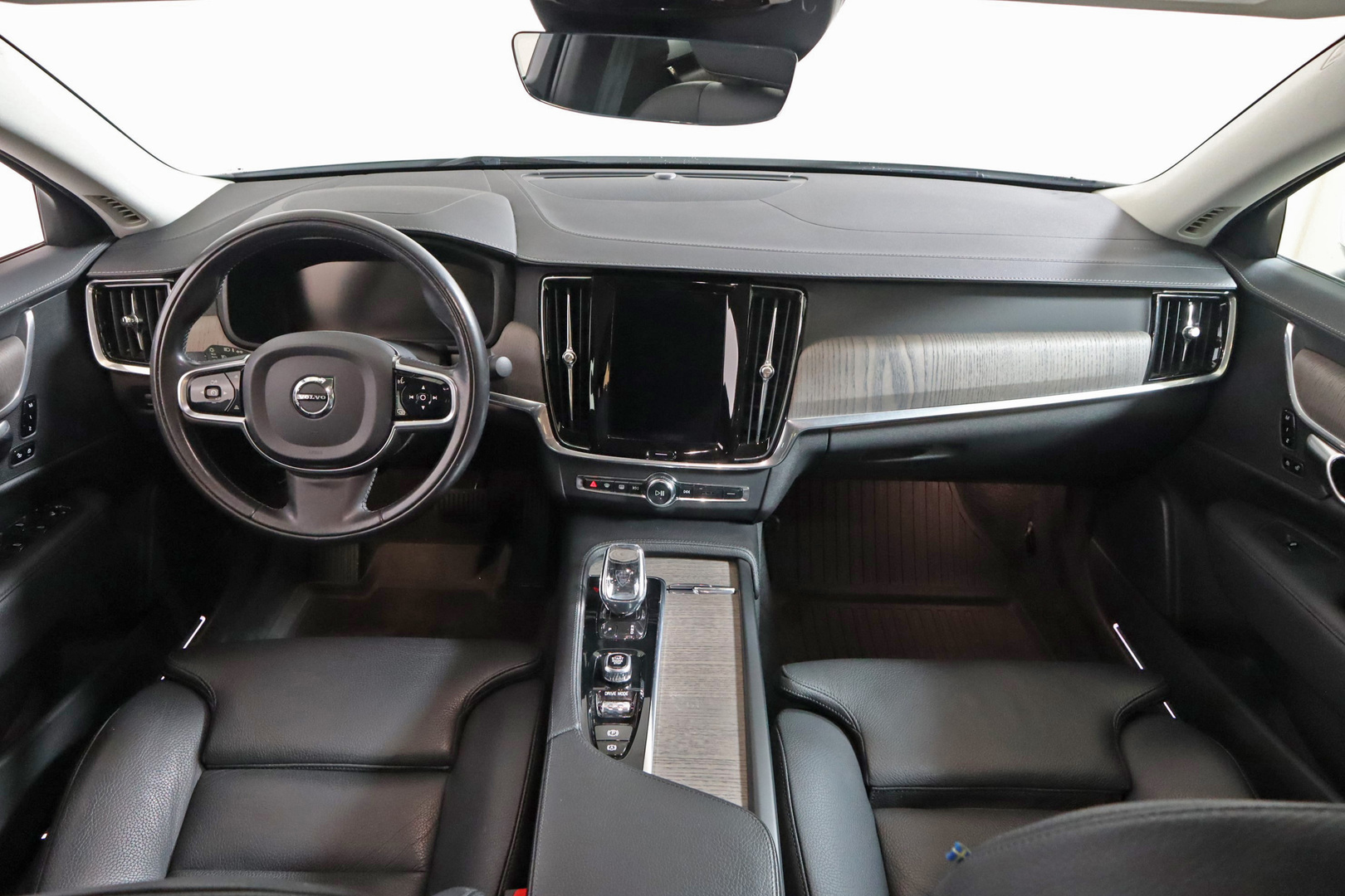 VOLVO S90 2021