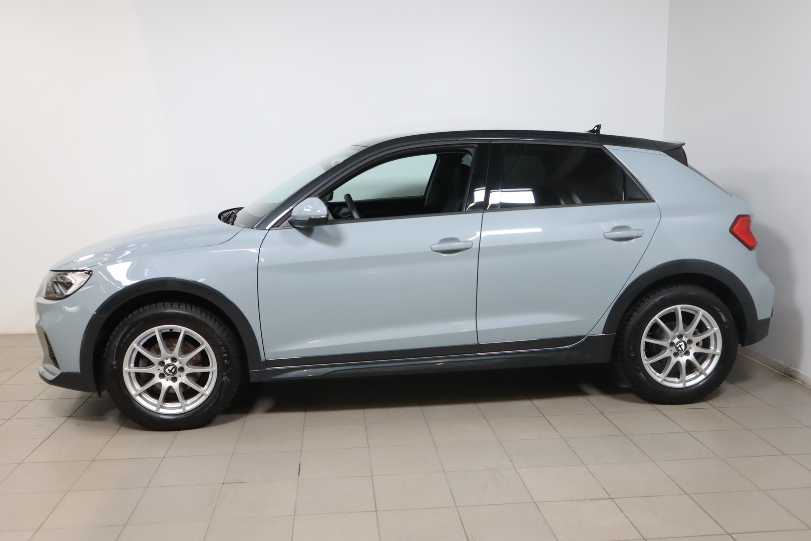 AUDI A1 2023