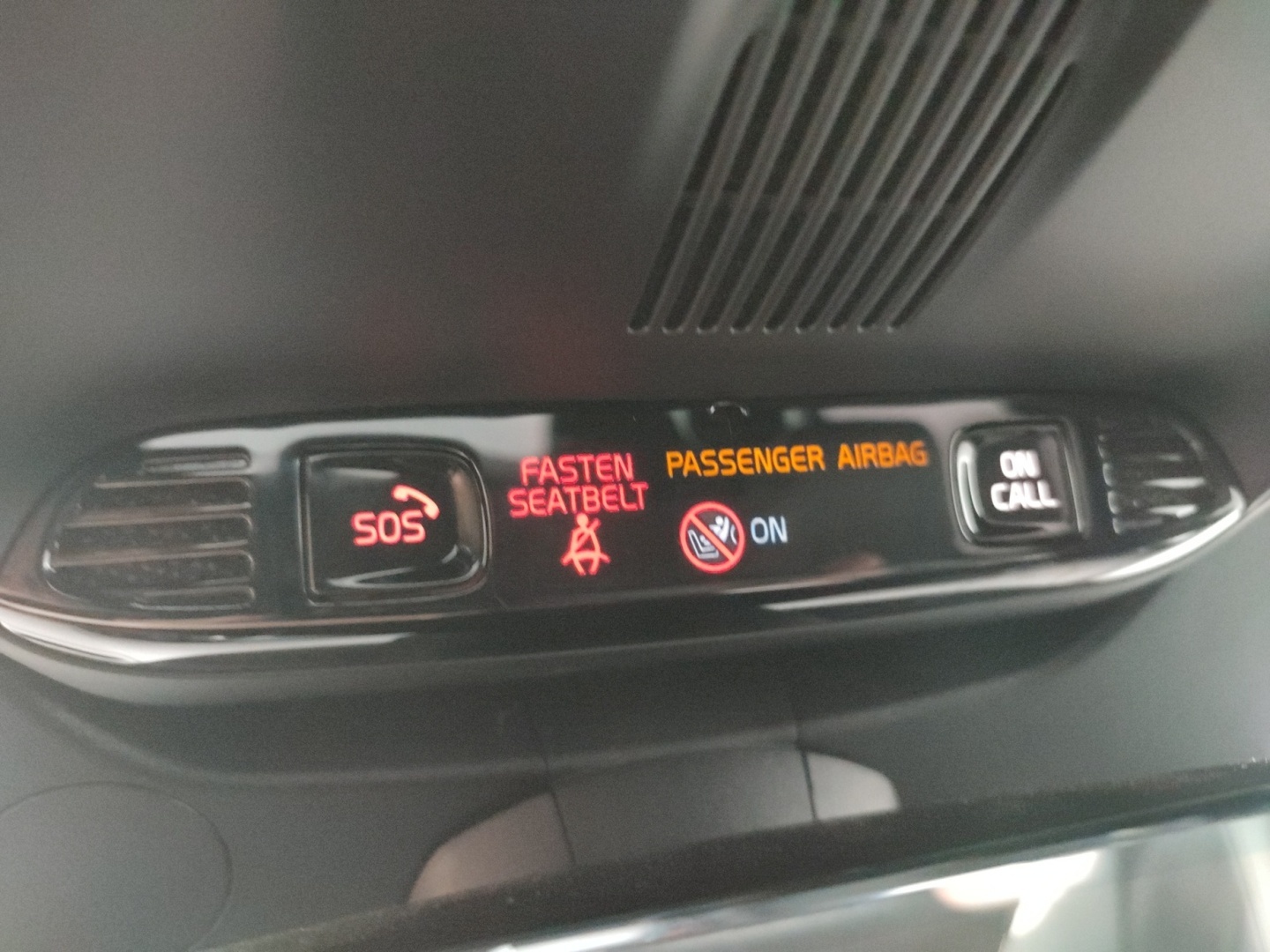 VOLVO XC90 2021