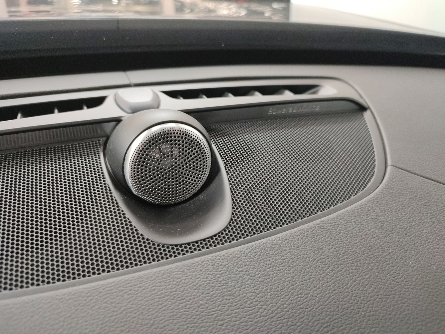 VOLVO XC90 2021