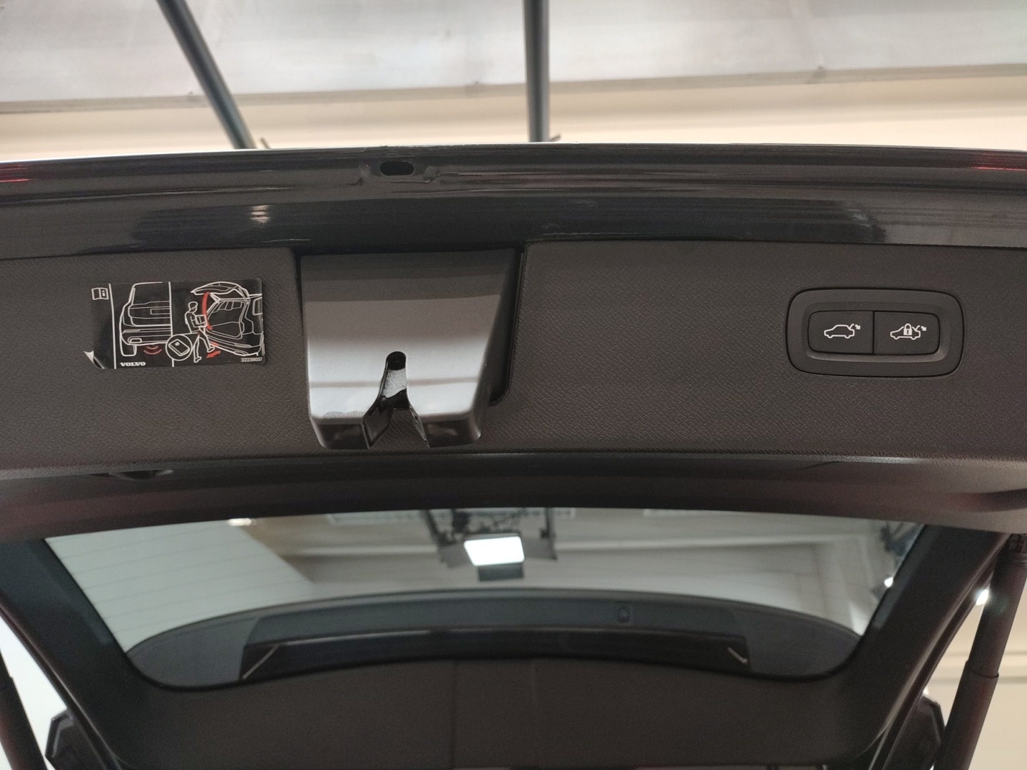 VOLVO XC90 2021