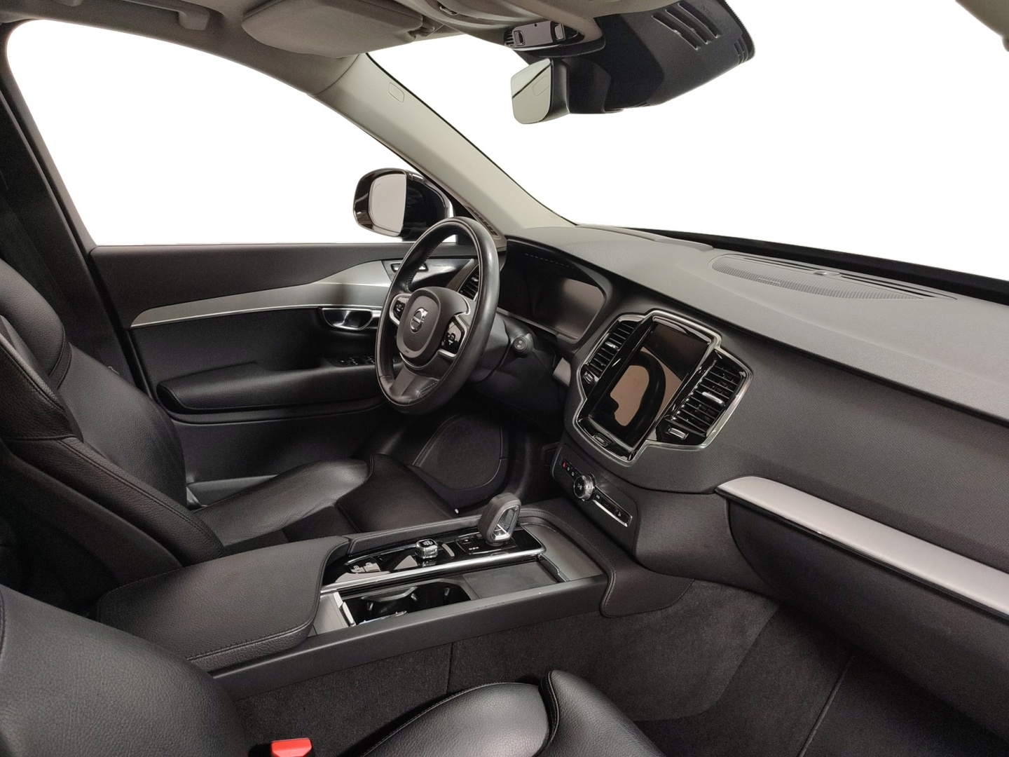 VOLVO XC90 2022