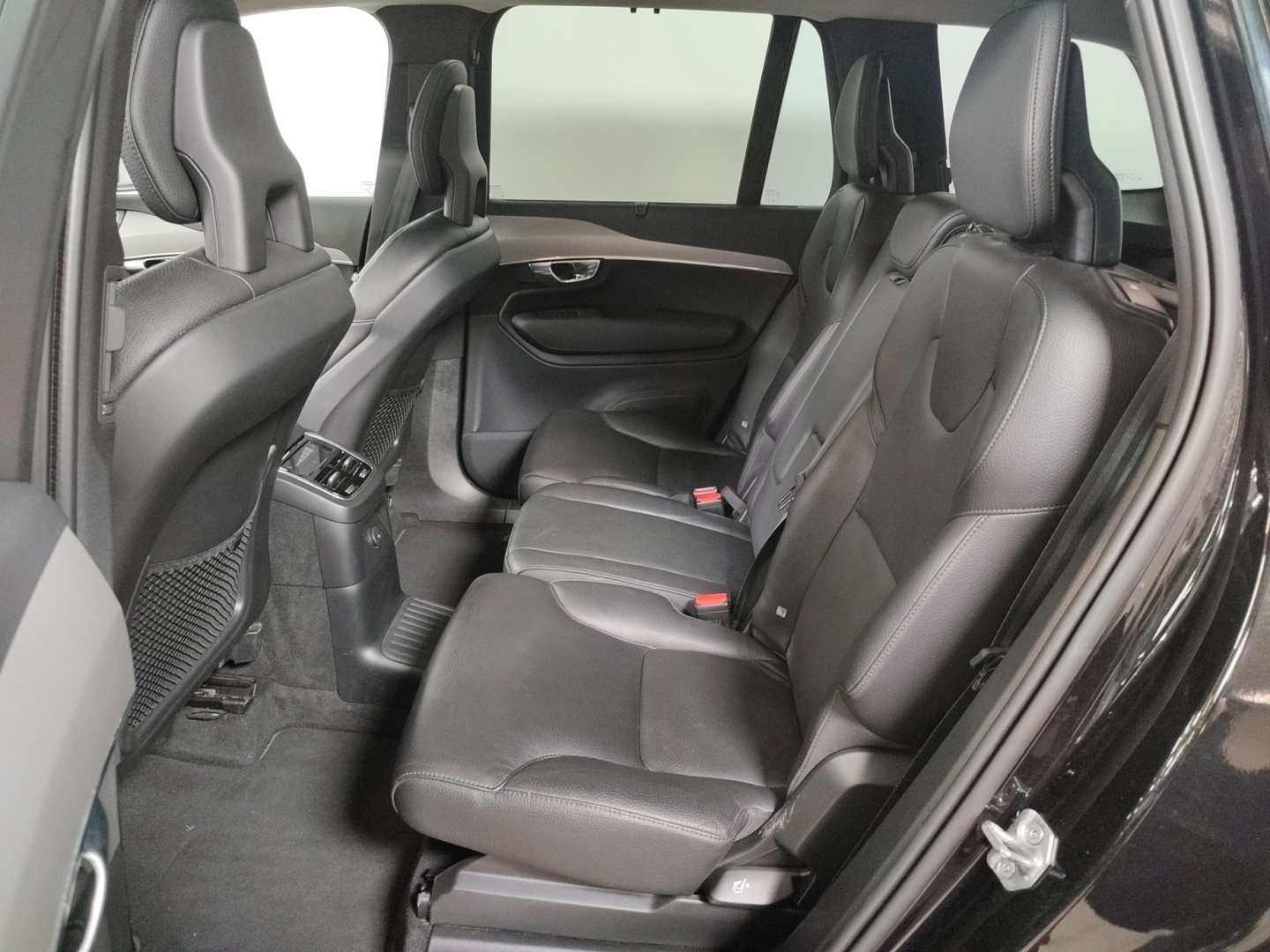 VOLVO XC90 2022