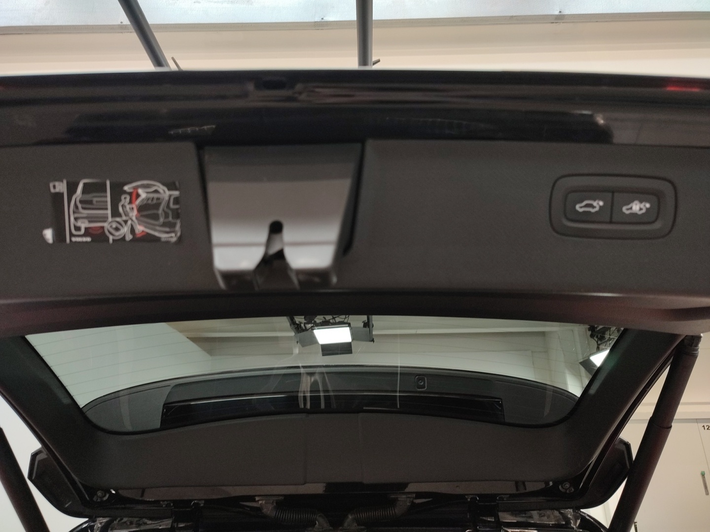 VOLVO XC90 2022