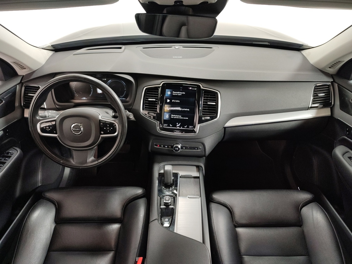 VOLVO XC90 2022