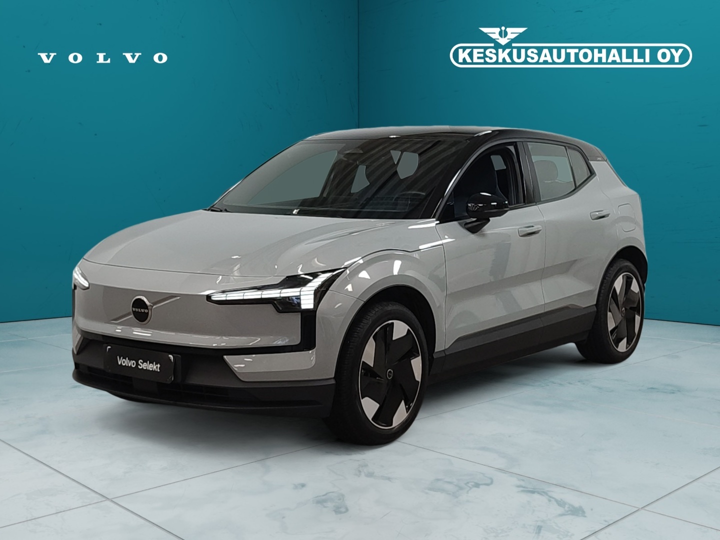 VOLVO EX30 2024