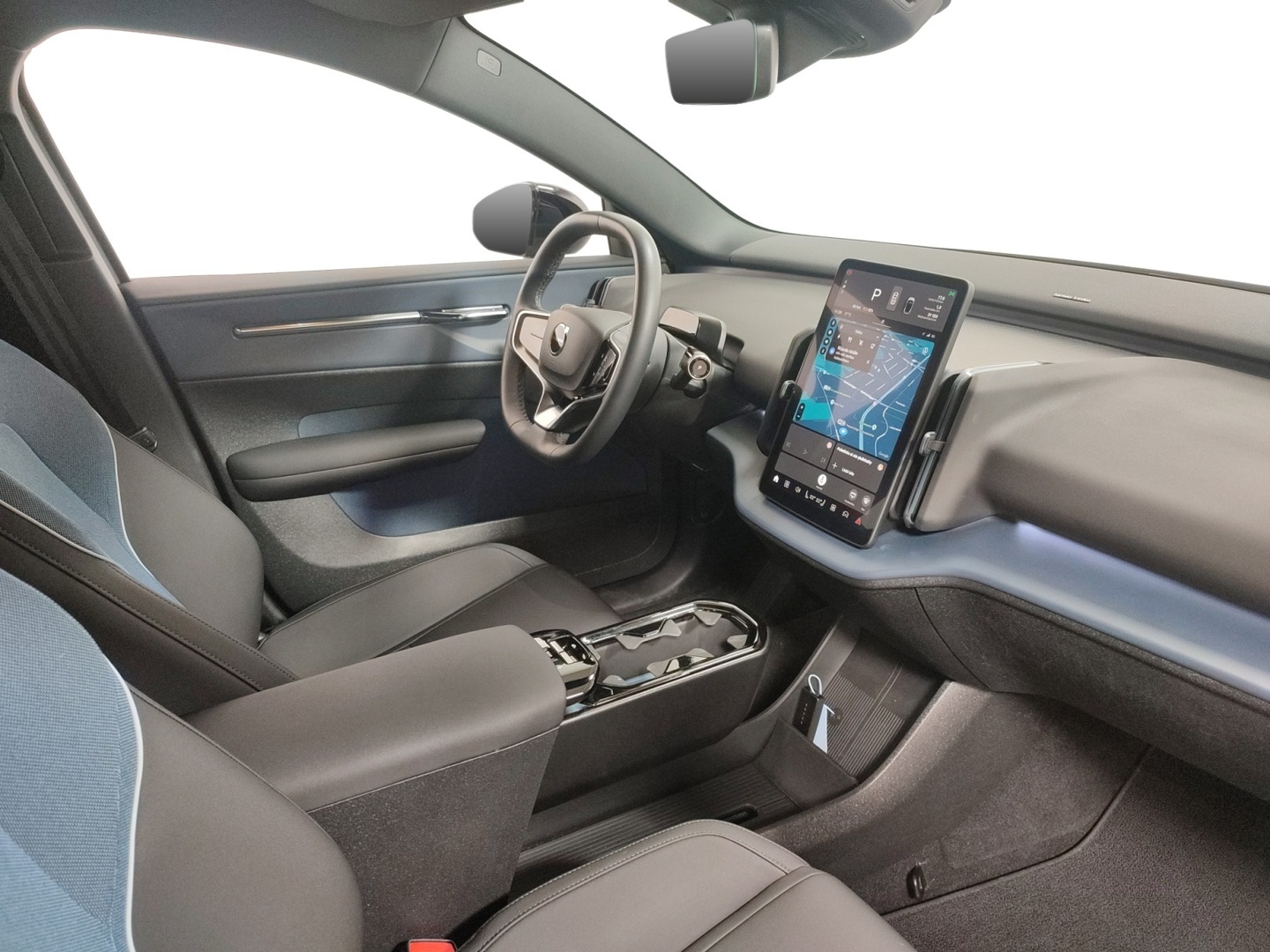 VOLVO EX30 2024
