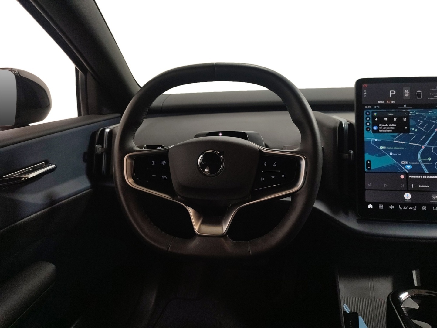 VOLVO EX30 2024